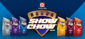 honor show chow