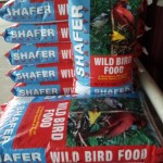 shafer wild bird