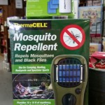 thermacell mosquito repellent