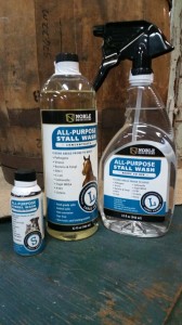 stall wash kennel wash