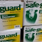 safeguard blocks safeguard wormer