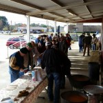 customer appreciation stew day