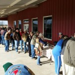 customer appreciation stew day